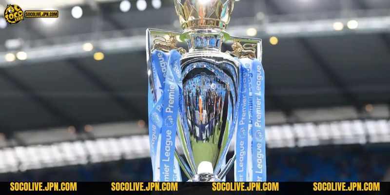 Premier League chính thức ra đời năm 1992