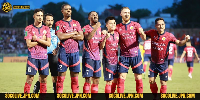 V-League đã chứng kiến khá nhiều đội bóng mạnh mẽ trong suốt chiều dài lịch sử giải đấu