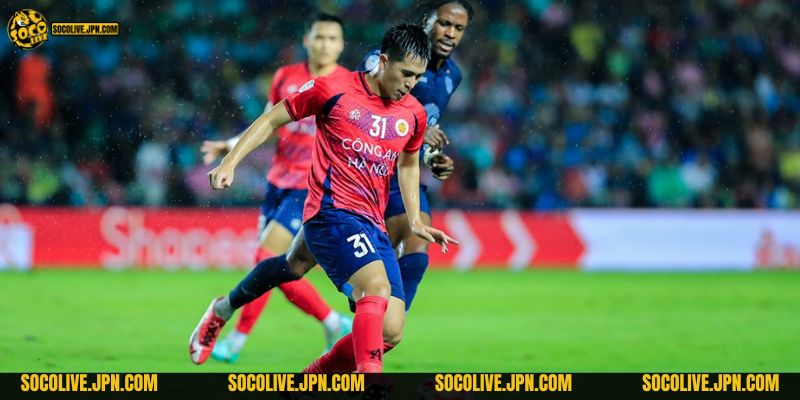 Lịch sử hình thành của V-Leauge