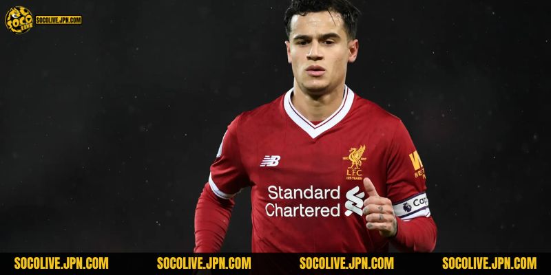 Thương vụ bom tấn của Coutinho cuối cùng lại hóa "bom xịt"