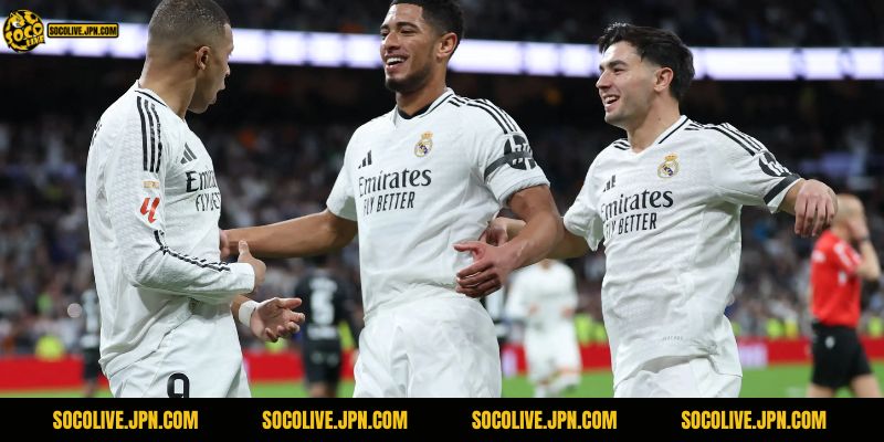 Marseille có thể tận dụng việc Real thiếu người để gây sức ép