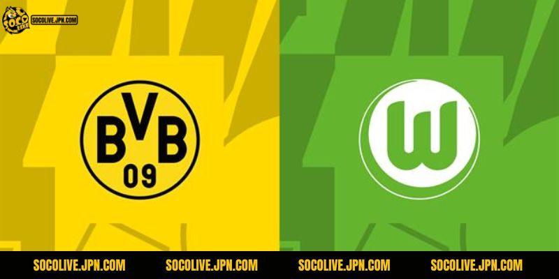 Một chiến thắng dành cho Dortmund là điều không quá bất ngờ