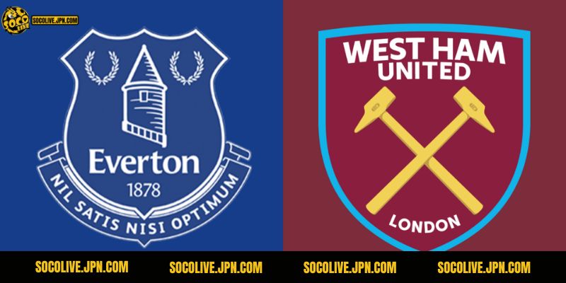 Tuy West Ham đang có lịch sử đối đầu nhỉnh hơn nhưng với phong độ hiện tại thì họ khó có thể duy trì thành tích này