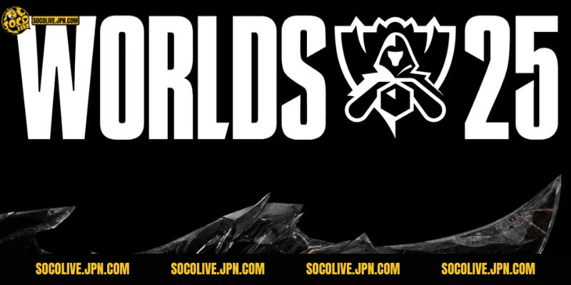 Kết Quả CKTG 2025 Ngày 17/10